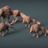 Wolfs Pack image