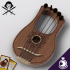Lyre of Bard Control image