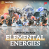 Elemental Energies (DM Stash June '22 Bundle) image