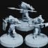 3 Araks Light - NPCs | The Siege of Ravenhold image