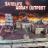 Satelite Array outpost image