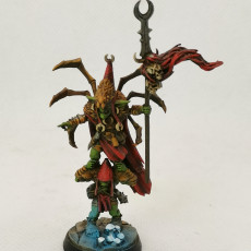 Picture of print of Titan Forge Miniatures - 2022 - June - Midnight Goblins