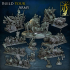 Titan Forge Miniatures - 2022 - June - Midnight Goblins image
