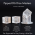 Dice Masters - Sharp-Edged Hive Pipped D6 - Pre-Supported image