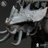 Jackal Mastodon image
