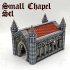 Small Chapel - Basic Set image