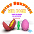 Dicky Surprise Mr Dick image