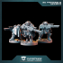Recon Prime Strikers Snipers image