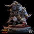 Aurox Warrior 2 - Berserker image