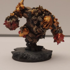 Picture of print of Bloodfevered Brutes x 2