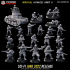 June Scifi 2022 Release - Imperial Japanese Army image