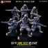 June Scifi 2022 Release - Imperial Japanese Army image