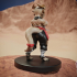 Desert Kobold Warrior image
