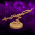 Eldritch Captain + Energy Weapons | PRESUPPORTED | Eldritch Lodge image