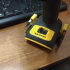 Tri-bit holder for DeWalt drill & impaact driver image
