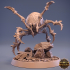 Giant Spider 02 - Creature Pack 01 image