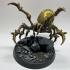 Giant Spider 02 - Creature Pack 01 print image