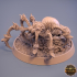 Giant Spider 03 - Creature Pack 01 image