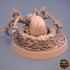 Giant Spider 03 - Creature Pack 01 image