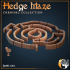 Hedge Maze image