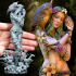 DRYAD: Eloven 1:12+NSFW  PRESUPPORTED image