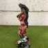 DRYAD: Eloven 1:12+NSFW  PRESUPPORTED print image