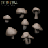 Basing Pack - Mushrooms image