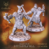 Bhargrum Mithrilfall - Dwarfs of Moria image