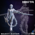 Nikita - The Bounty Hunter Collection image