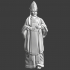 Medieval Archbishop image