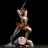 Helene - Greek Warrior image