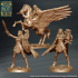 Amazons Collection Vol. 2 - 32mm scale image