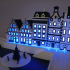 Delft Blue Houses - Netherlands image