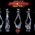 Legends of the Dino Tamer: Chapter One (MiniMonsterMayhem Release) image