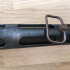 Suomi KP/-31 - submachine gun replica image
