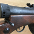 Suomi KP/-31 - submachine gun replica image