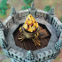 Cauldron on Fire image