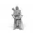 Bow Assassin - Bandits and Knights Vol.2 Kickstarter image