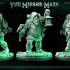 Prospector - THE MIRROR MAZE - MASTERS OF DUNGEONS QUEST image