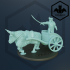 Eastern Bull Chariot (Small) image