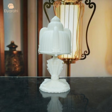 Picture of print of Art Deco Lamp