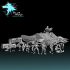Tank Troopers - Crystal Tank Bundle image