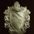 Ghirelli Heraldry crest image