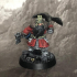 KZKMINIS - Droir - Dwarf Captain image