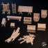 Iron Mine Objects and Props image