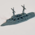 Blight Seas Fleet - Armoured Cruiser image