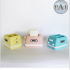 CUTE RETRO TOASTER SOAP DISH!!! EASY TO PRINT!!!!! image