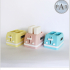 CUTE RETRO TOASTER SOAP DISH!!! EASY TO PRINT!!!!! image