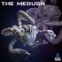 Medusa Drone - Bounty Hunter Collection image