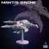Mantis Drone - Bounty Hunter Collection image